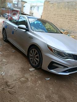 كيا اوبتيما